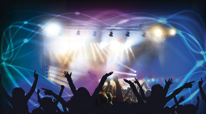 Een schuimparty voor kinderen plus een kinderdisco!
