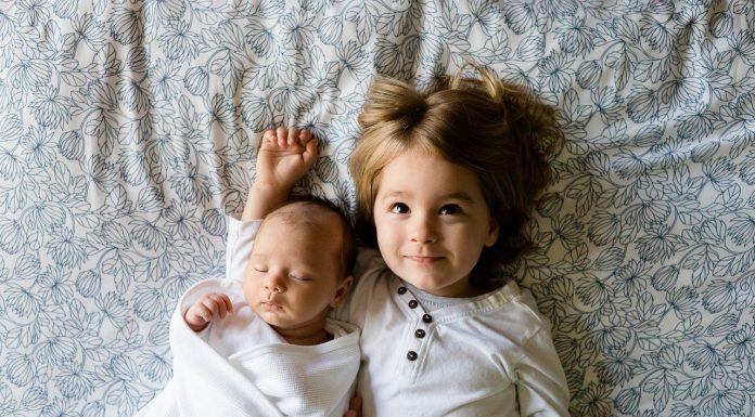 De leukste kraamcadeautjes voor zowel de baby als de ouders