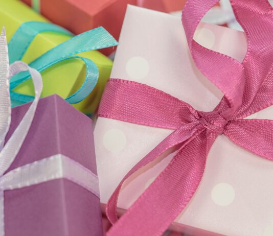 Cadeau Inspiratie, het perfecte cadeau