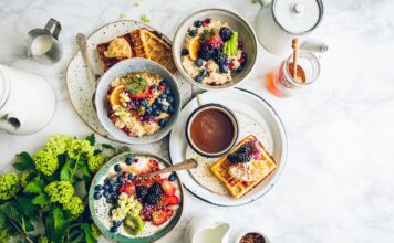 Heerlijk ontbijt aan huis: start je dag met een glimlach!