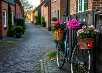 Ontdek de charme en gastvrijheid van drimmelen in brabant