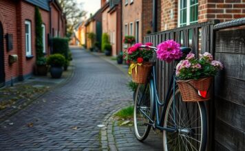 Ontdek de charme en gastvrijheid van drimmelen in brabant