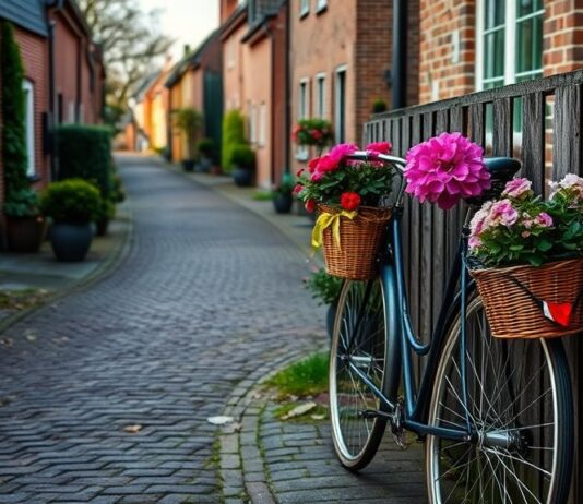 Ontdek de charme en gastvrijheid van drimmelen in brabant