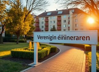 Waarom een vereniging van eigenaren je appartement beschermt