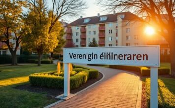 Waarom een vereniging van eigenaren je appartement beschermt