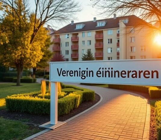 Waarom een vereniging van eigenaren je appartement beschermt