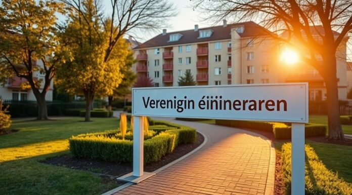 Waarom een vereniging van eigenaren je appartement beschermt