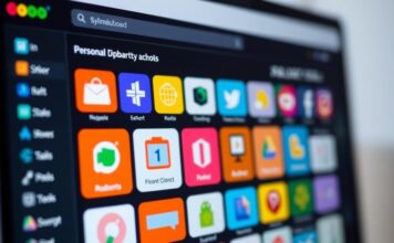 Efficiënt en georganiseerd: jouw digitale leven met symbaloo