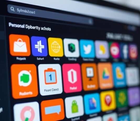 Efficiënt en georganiseerd: jouw digitale leven met symbaloo