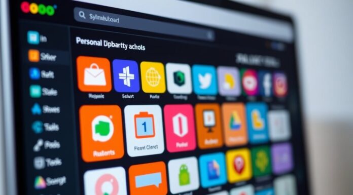 Efficiënt en georganiseerd: jouw digitale leven met symbaloo