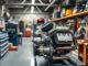 Innovatie en duurzaamheid: de toekomst van auto-onderdelen