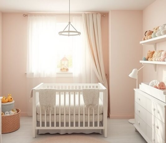 Eerste jaar met je baby: tips voor slaap, voeding en groei