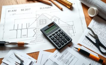 Slimme stappen om kosten te beheren bij het bouwen van je huis