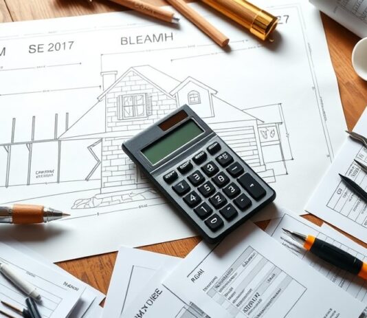 Slimme stappen om kosten te beheren bij het bouwen van je huis