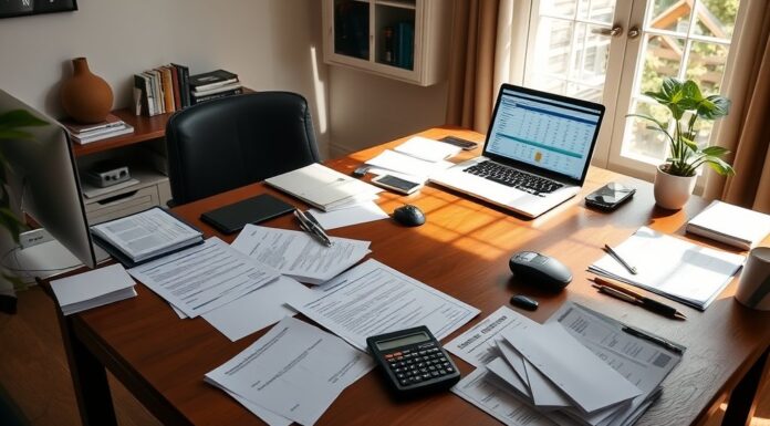 Pensioenplanning: begin vroeg en geniet later zorgeloos